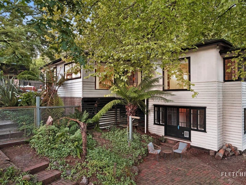 59 Olinda Monbulk Road