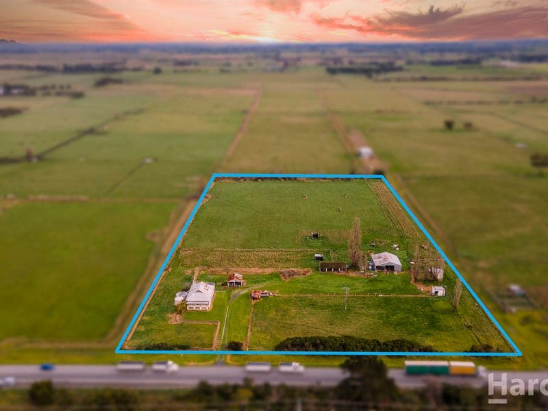 725 Koo Wee Rup Road