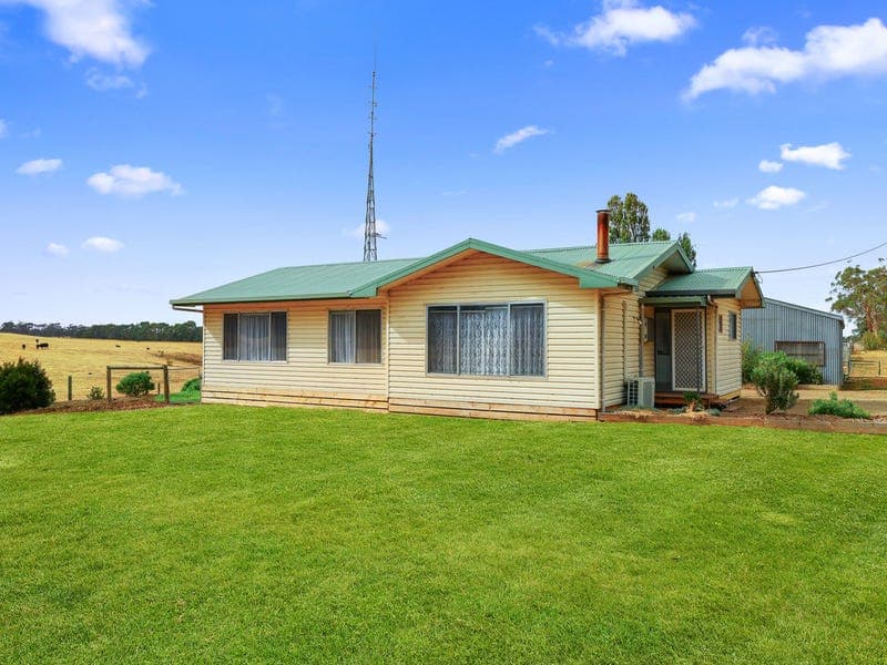 548 Panmure-Laang Road, Laang