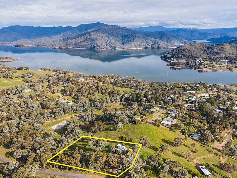 164 Mountain Bay Drive