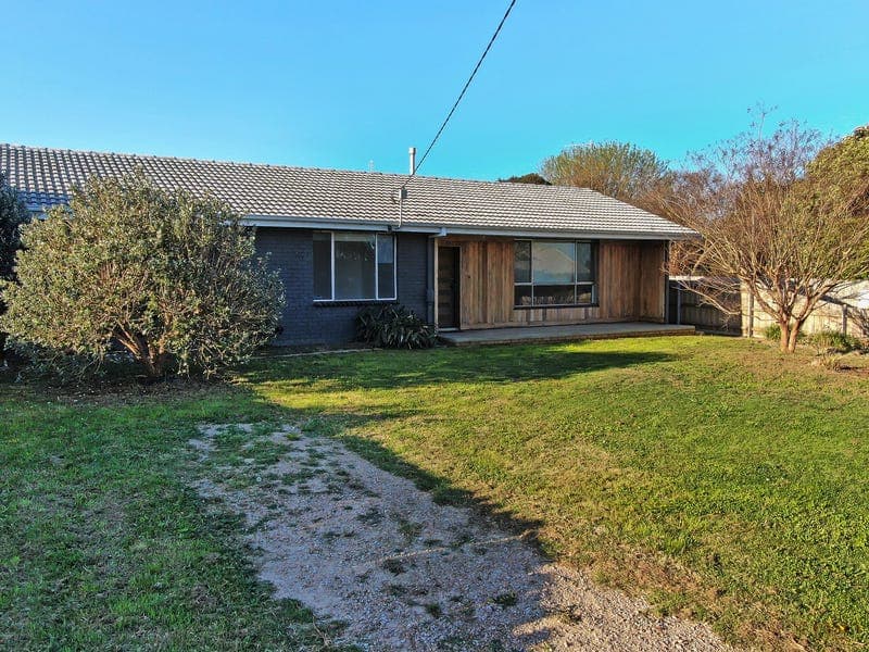 53 CROOKE STREET