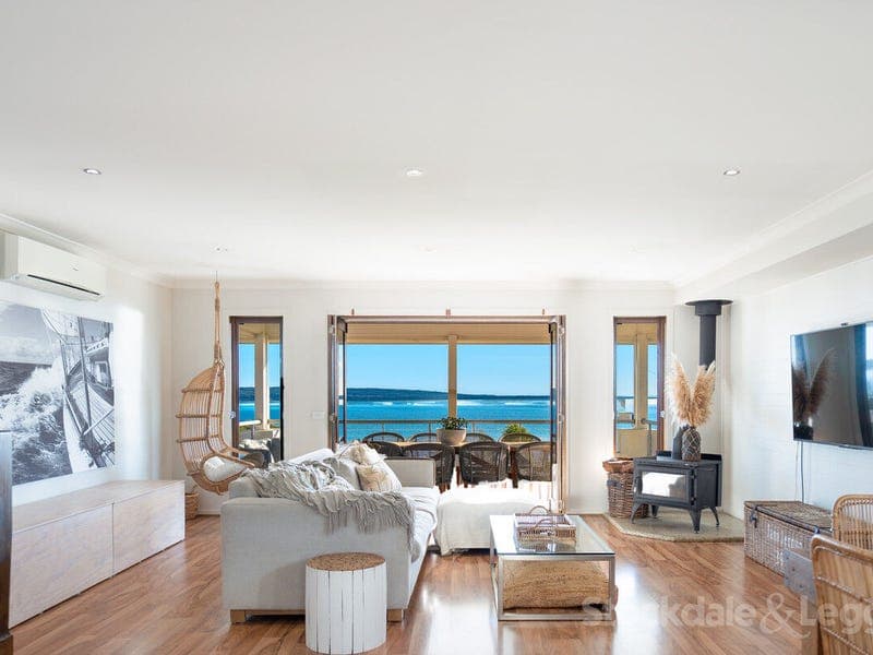 60 Foreshore Road, Jam Jerrup