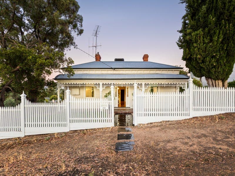 44 Old Violet Street, Bendigo