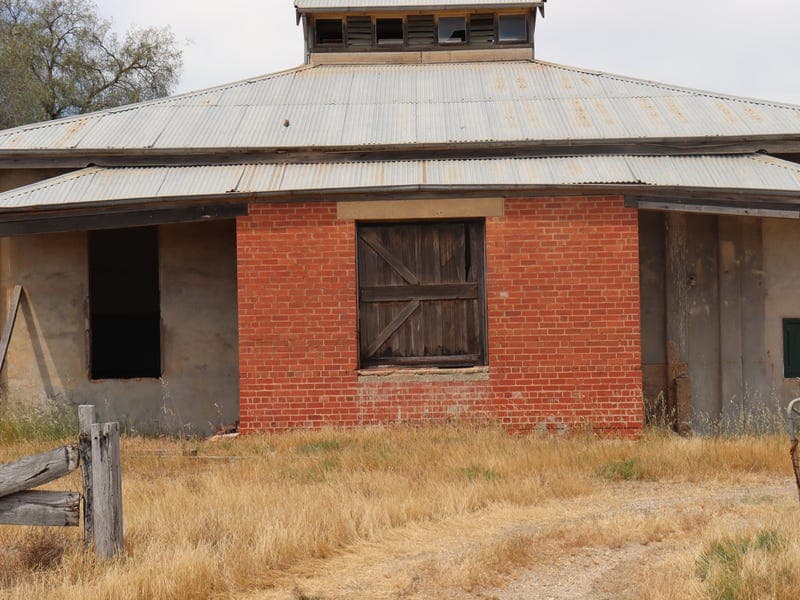 44 Tragowel North Road, Tragowel