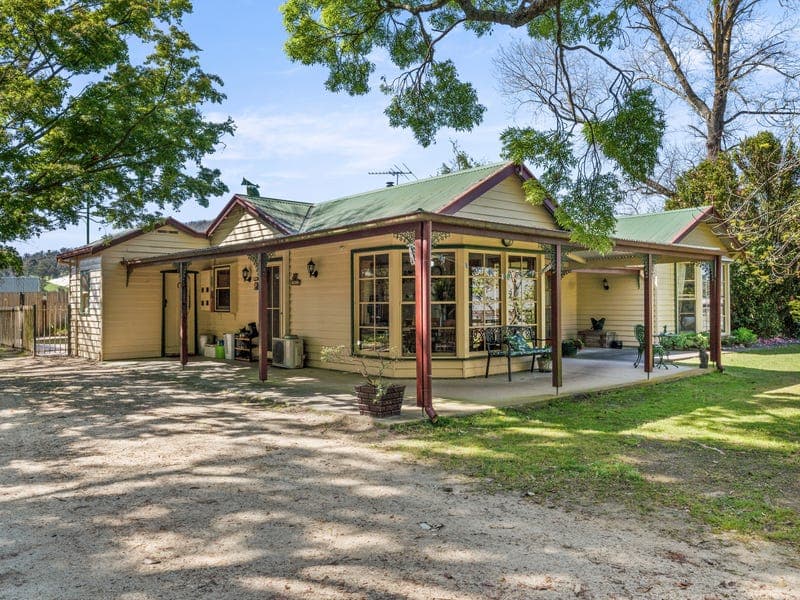 19 Bassed Road, Garfield North