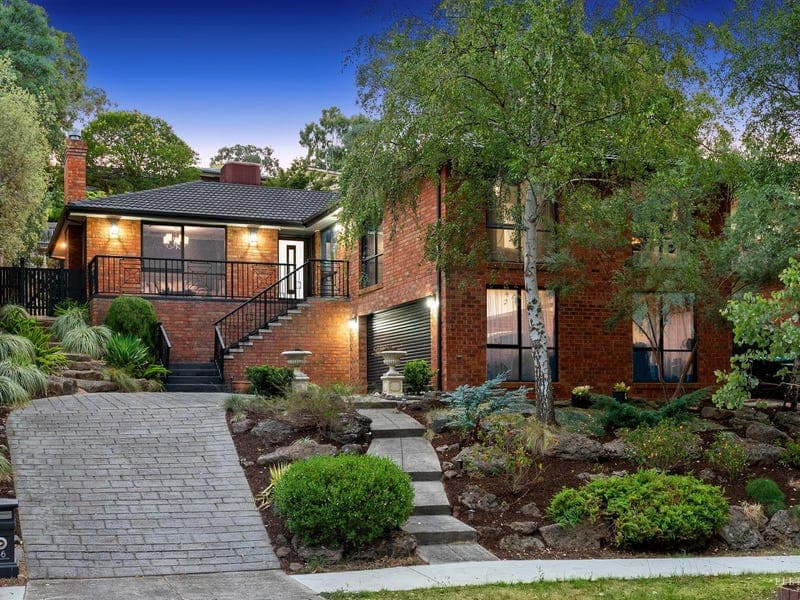 36 Kubis Drive, Ringwood North