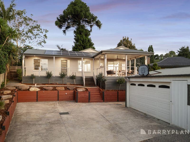 3 Morris Court, Wandin North