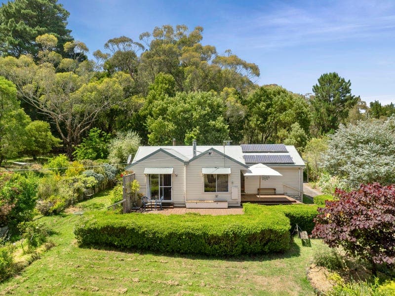 70 Old Main Road, Eganstown