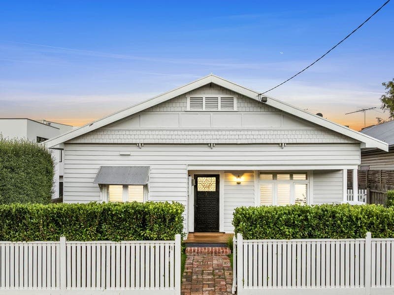 1 Blessington Street, Newtown