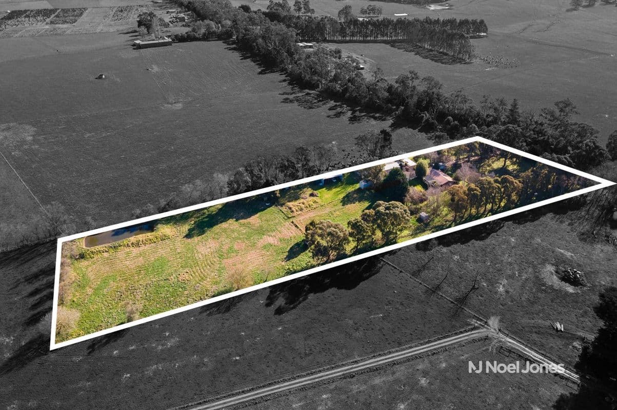 2846 Westernport Road