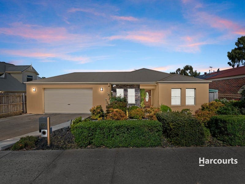 60 Jefferson Road, Garfield