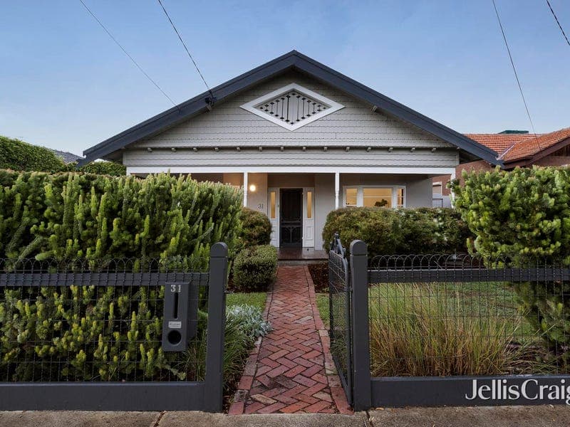 31 Darling Street, Fairfield