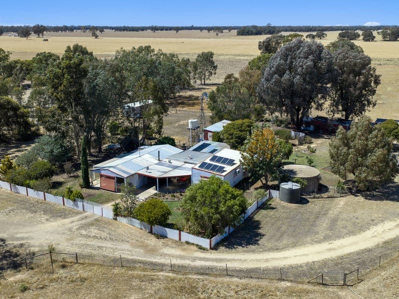 20 Ferris Street, Bearii