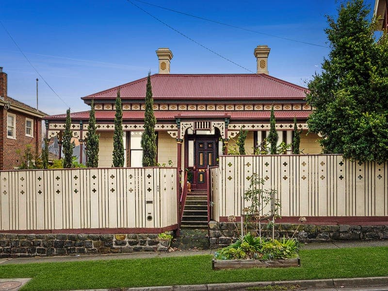 294 Latrobe Terrace, Newtown