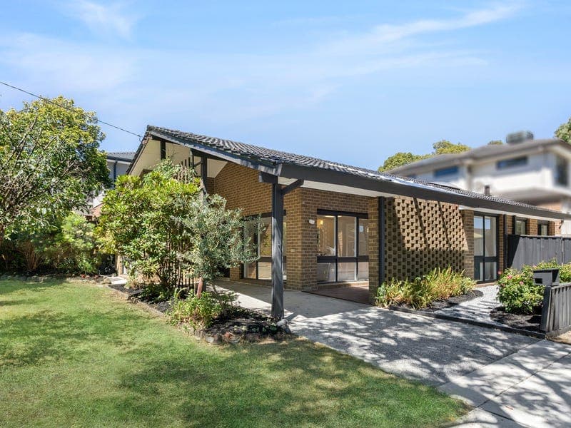 42 Carinya Road, Vermont