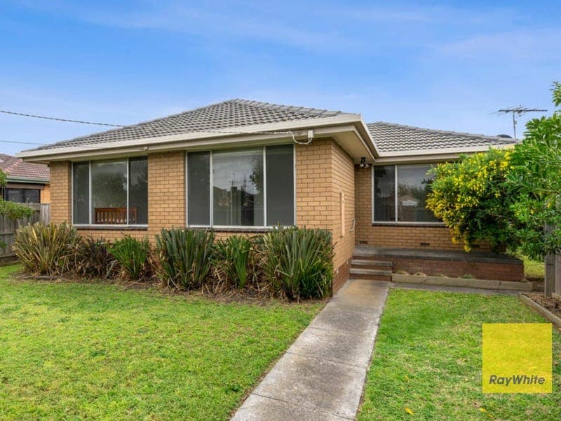 39 Marshalltown Road, Marshall