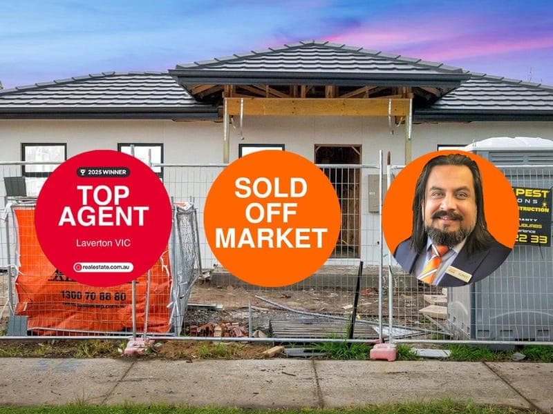 40 Reschke Court, Laverton