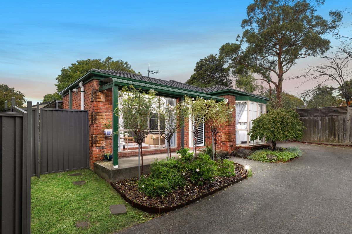 31A Belmont Road West