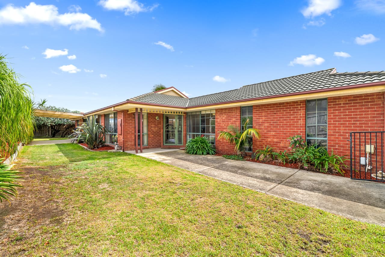 21 Scarborough Avenue