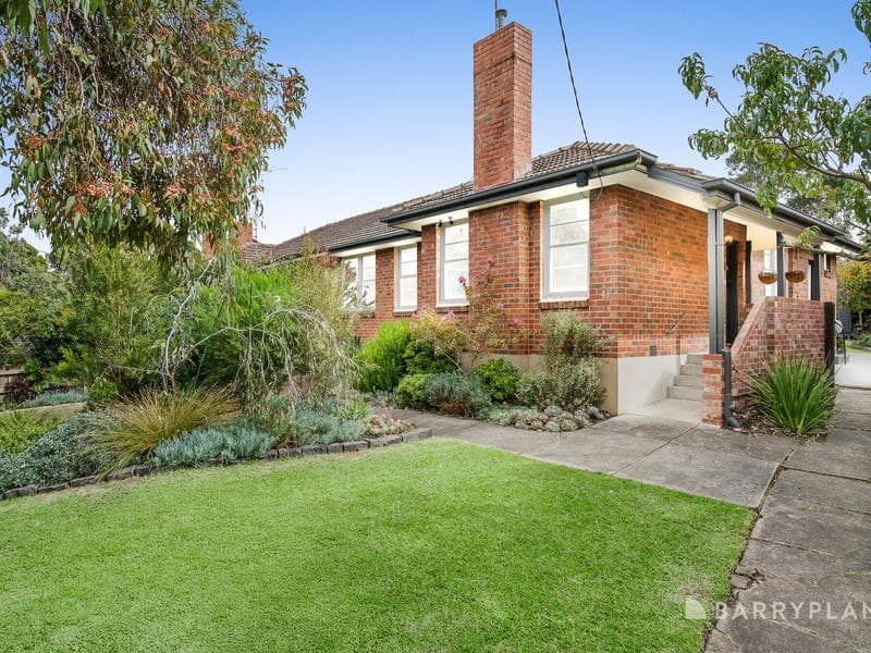 41 Connolly Avenue, Coburg