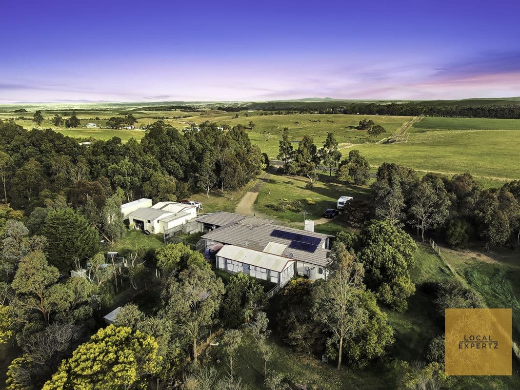 228 Old Western Highway