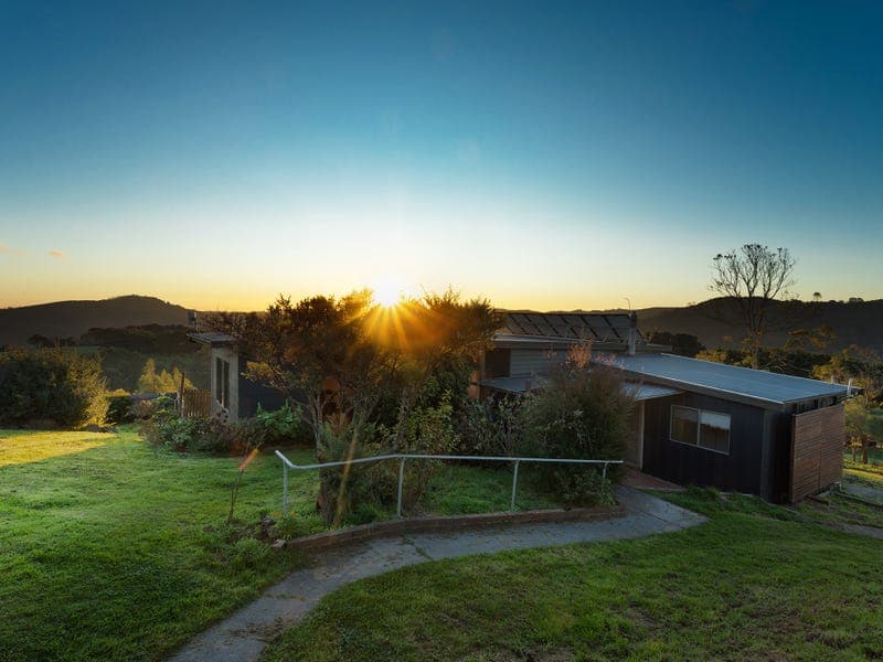 555 Toora Gunyah Road, Mount Best