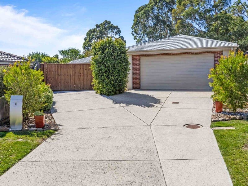 6 Steffen Close, Ballarat East