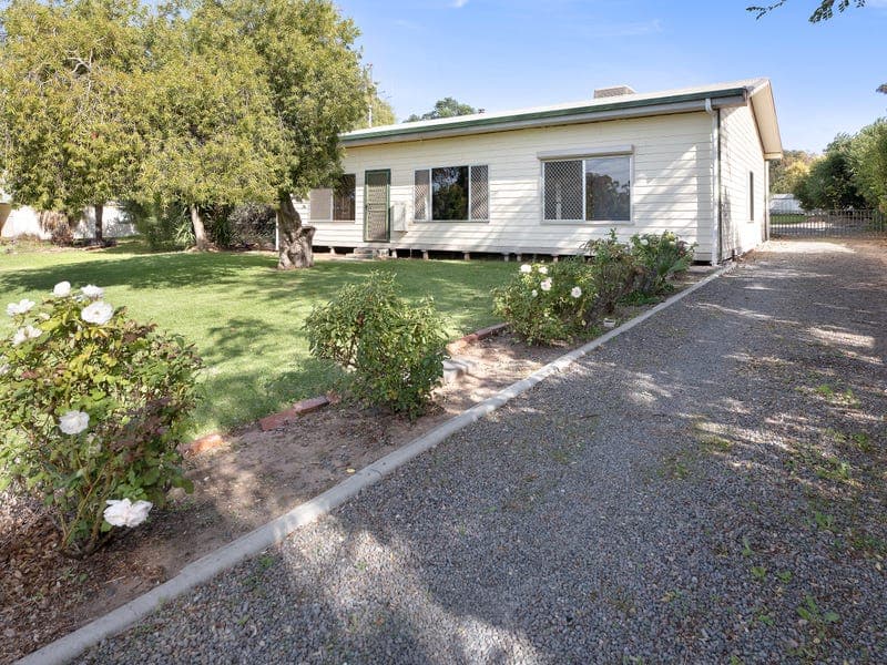119 Stradbroke Avenue, Nyah