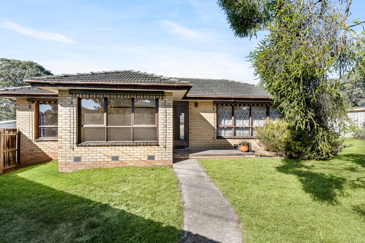 38 RODLEIGH STREET