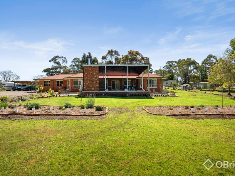 111 Everitt Road, Peechelba