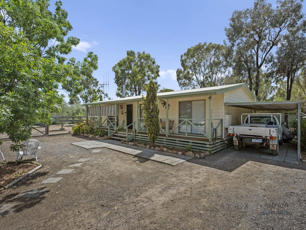 22 Mitchell Street