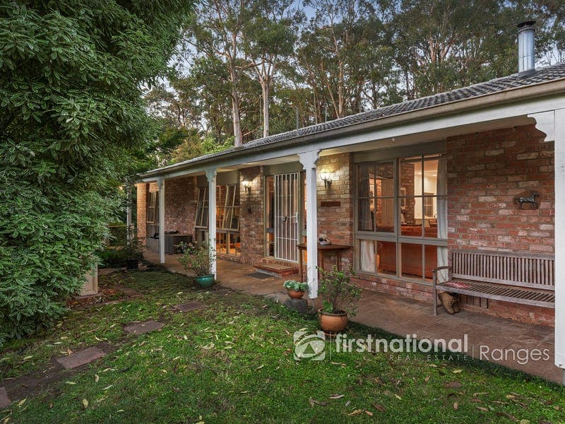 15 Clematis Park Road, Clematis