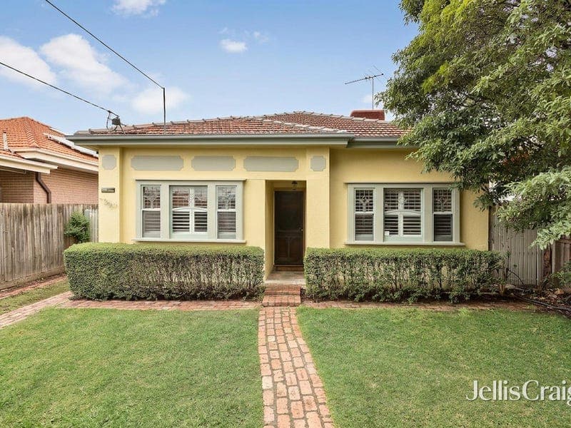 33 Sussex Street, Pascoe Vale South