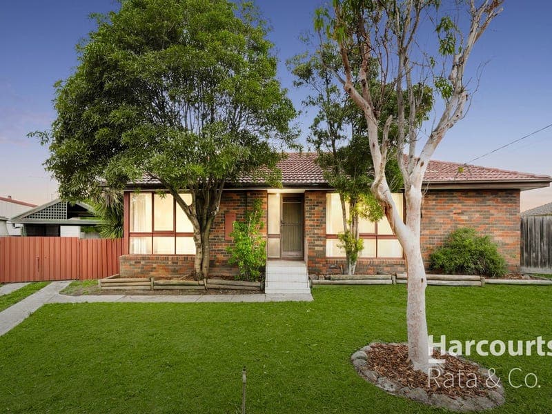 2 Hampton Court, Thomastown