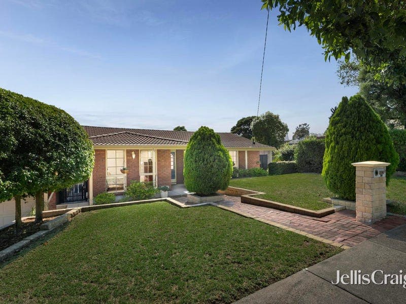 79 Tortice Drive, Ringwood North