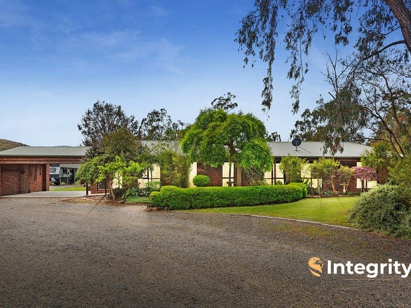 300 Hunts Lane, Steels Creek