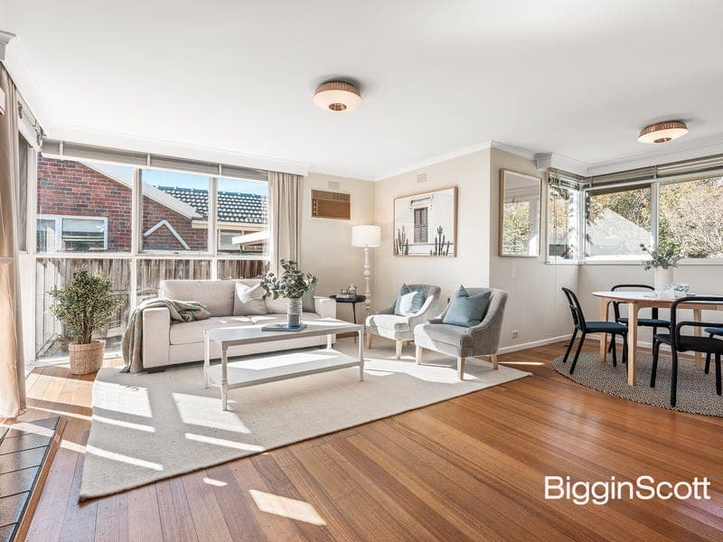 6 Longbourne Avenue, Notting Hill