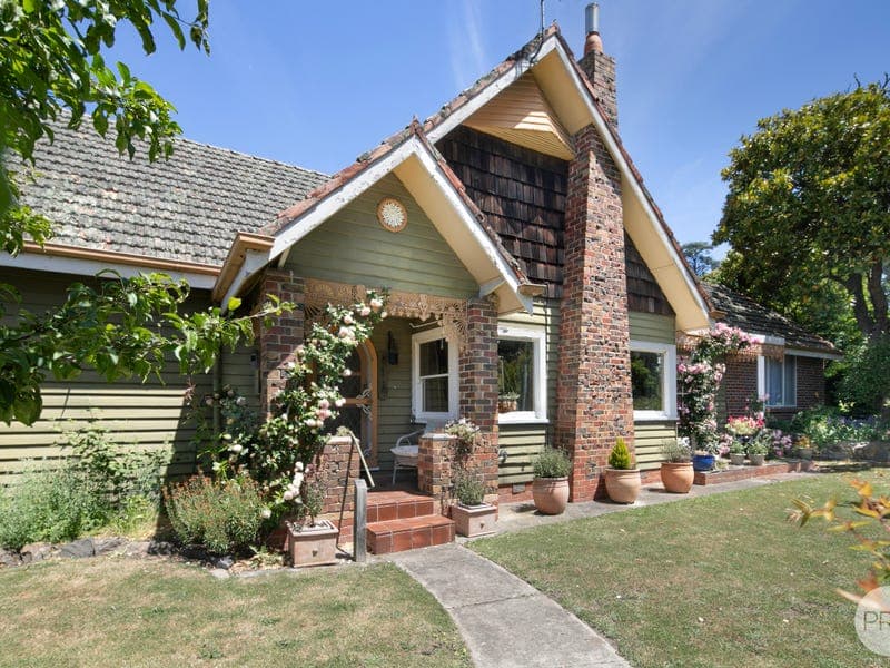 3017 Glenelg Highway, Linton