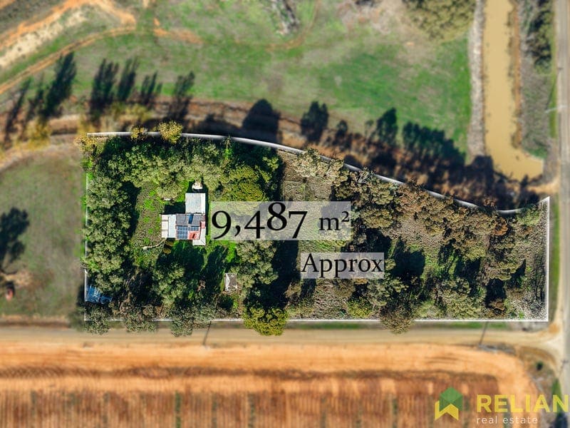 229 Mathers Road, Yalca