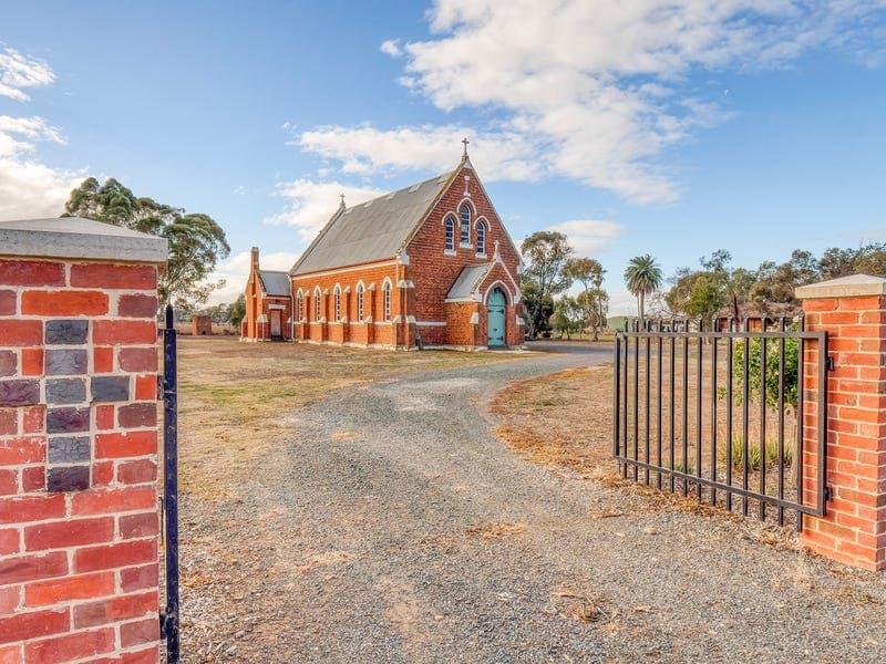 10 Byrneside-Kyabram Road, Byrneside