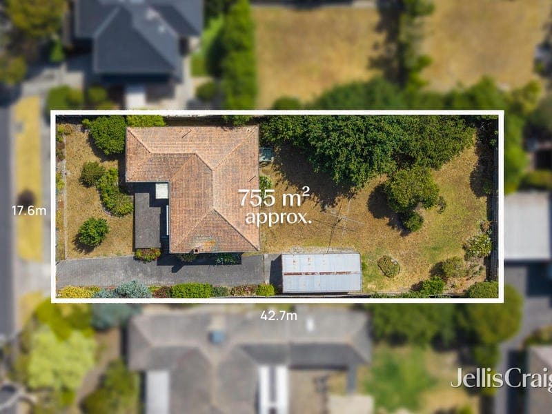 2 Vannam Drive, Ashwood