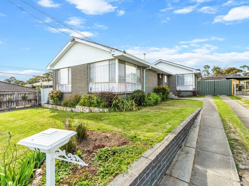 28 Heather Grove, Traralgon