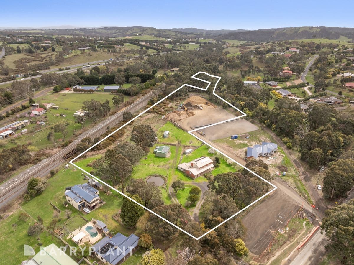 31 Broadford-Wandong Road