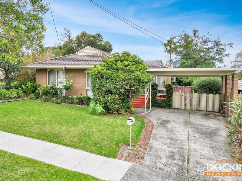 2 Dalroy Crescent, Vermont South