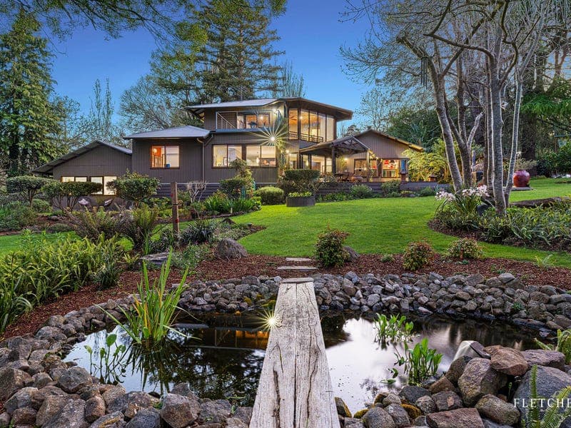 5 Regnan Road, Kallista