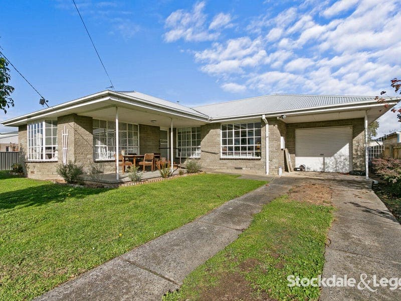 10 Henry Street, Yinnar