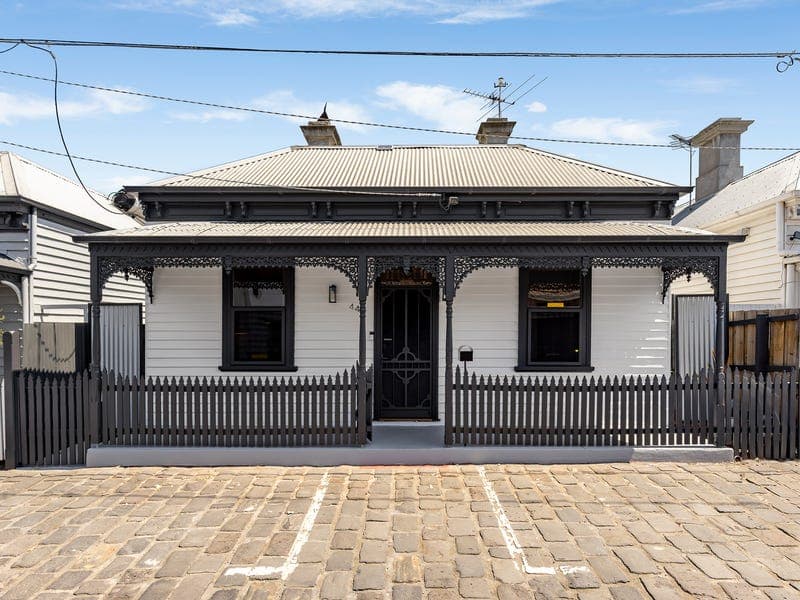 44 Little Page Street