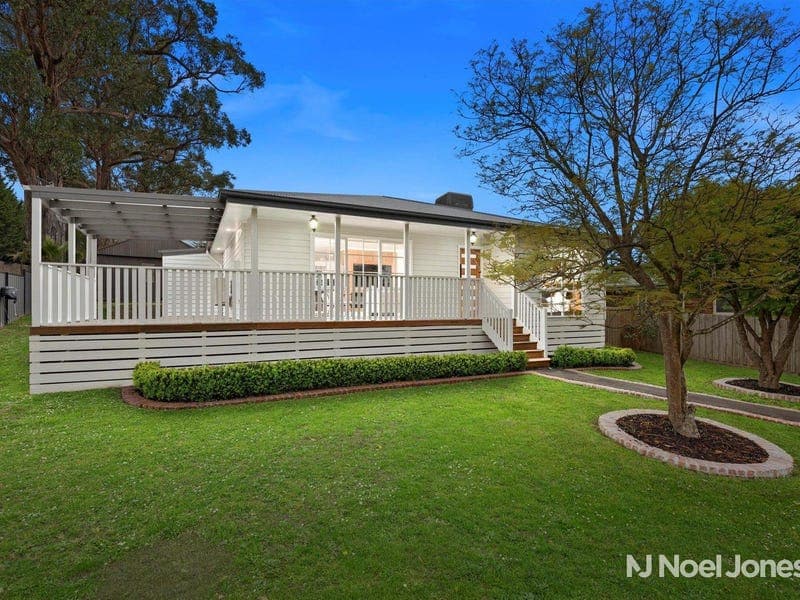 3 Joyce Road, Seville East