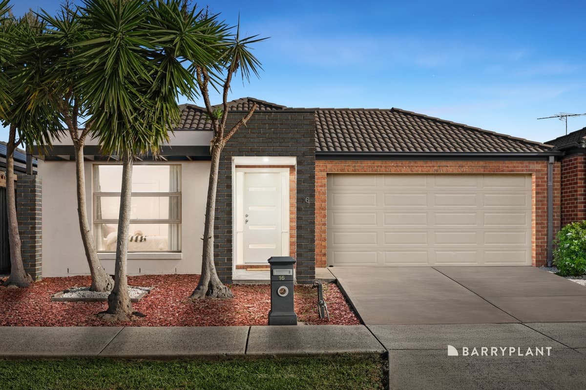 16 Jezwing Avenue