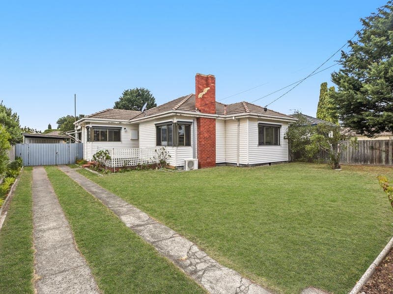 54 Kionga Street, Clayton